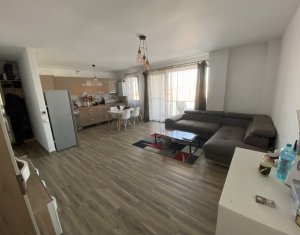 Appartement 2 chambres à louer dans Cluj-napoca, zone Buna Ziua