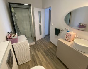 Appartement 2 chambres à louer dans Cluj-napoca, zone Buna Ziua