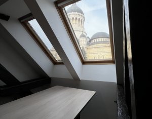 Bureau à louer dans Cluj-napoca, zone Centru