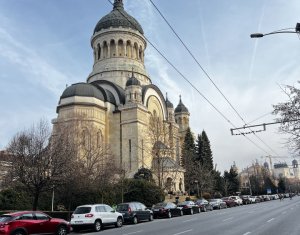 Bureau à louer dans Cluj-napoca, zone Centru