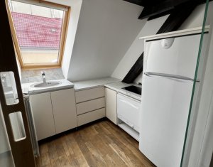 Bureau à louer dans Cluj-napoca, zone Centru