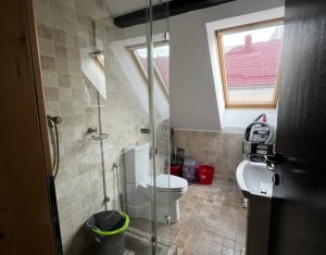 Bureau à louer dans Cluj-napoca, zone Centru