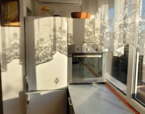 Appartement 2 chambres à vendre dans Cluj-napoca, zone Gruia