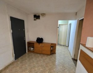 Appartement 3 chambres à vendre dans Cluj-napoca, zone Manastur