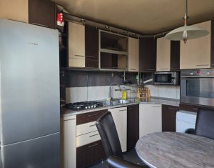 Appartement 2 chambres à vendre dans Cluj-napoca, zone Marasti