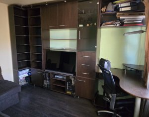 Appartement 2 chambres à vendre dans Cluj-napoca, zone Marasti