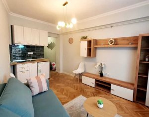 Appartement 1 chambres à vendre dans Cluj-napoca