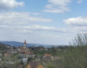 , 1279m2 dans Feleacu, zone Centru
