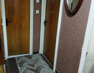 Appartement 2 chambres à vendre dans Cluj-napoca, zone Manastur