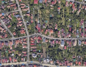 , 1802m2 dans Cluj-napoca, zone Dambul Rotund