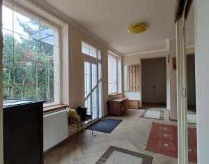 Casa eleganta in cartierul Grigorescu, zona Pietei 14 Iulie