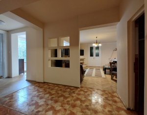 Casa eleganta in cartierul Grigorescu, zona Pietei 14 Iulie