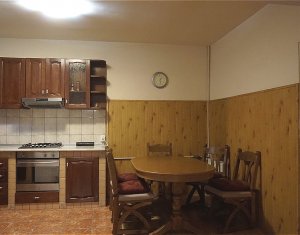 Casa eleganta in cartierul Grigorescu, zona Pietei 14 Iulie
