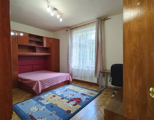 Casa eleganta in cartierul Grigorescu, zona Pietei 14 Iulie