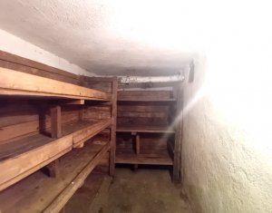Lakás 3 szobák eladó on Cluj-napoca, Zóna Marasti