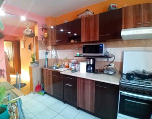 , 63.82m2 on Cluj-napoca, Zóna Marasti