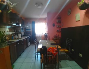 Lakás 3 szobák eladó on Cluj-napoca, Zóna Marasti