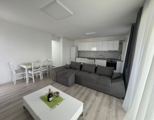 , 57m2 dans Cluj-napoca, zone Dambul Rotund