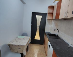 Appartement 2 chambres à vendre dans Floresti