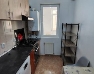Appartement 2 chambres à vendre dans Floresti