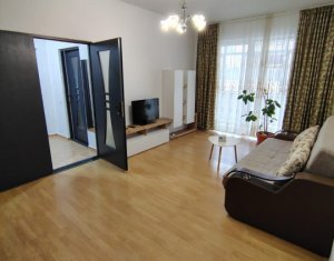 Appartement 2 chambres à vendre dans Floresti