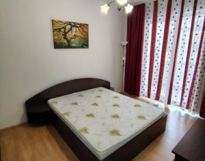 Appartement 2 chambres à vendre dans Floresti