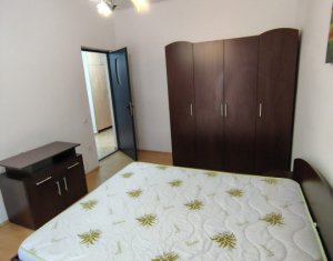 Appartement 2 chambres à vendre dans Floresti