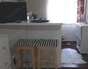 , 16m2 dans Cluj-napoca, zone Marasti