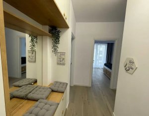 , 67.3m2 dans Cluj-napoca, zone Centru