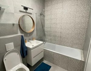Appartement 3 chambres à vendre dans Cluj-napoca, zone Centru