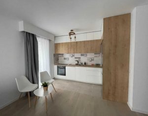 Appartement 3 chambres à vendre dans Cluj-napoca, zone Centru