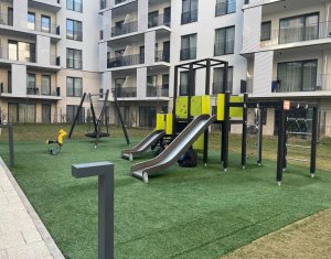 Appartement 3 chambres à vendre dans Cluj-napoca, zone Centru