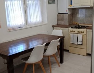 , 61m2 dans Cluj-napoca, zone Grigorescu