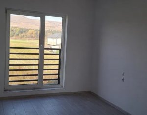 , 115m2 dans Floresti