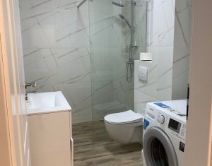 Appartement 3 chambres à vendre dans Floresti