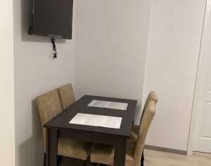 Appartement 3 chambres à vendre dans Floresti