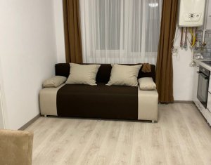 Appartement 3 chambres à vendre dans Floresti
