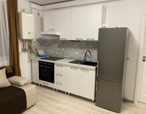 Appartement 3 chambres à vendre dans Floresti