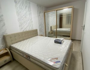 Appartement 3 chambres à vendre dans Floresti