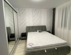 Appartement 3 chambres à vendre dans Floresti