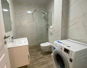 Appartement 3 chambres à vendre dans Floresti
