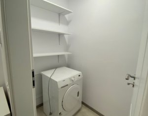 Appartement 3 chambres à vendre dans Floresti
