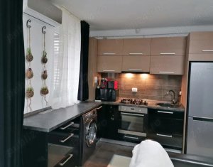 , 61m2 dans Floresti