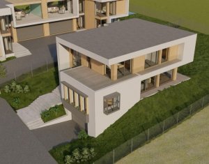 Terrain à vendre dans Cluj-napoca, zone Faget