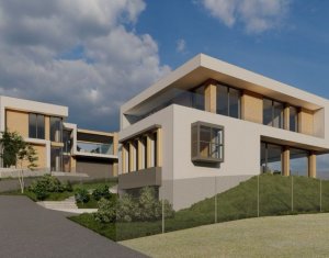 Terrain à vendre dans Cluj-napoca, zone Faget