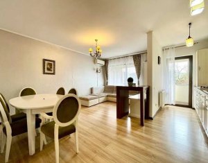 , 70m2 dans Cluj-napoca, zone Centru