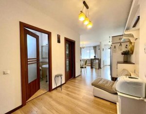 Appartement 3 chambres à vendre dans Cluj-napoca, zone Centru