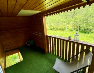 Maison 3 chambres à vendre dans Poiana Horea