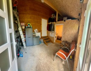 Maison 3 chambres à vendre dans Poiana Horea
