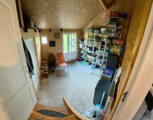 Maison 3 chambres à vendre dans Poiana Horea